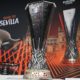 Uefa define confrontos das oitavas de final da Liga Europa