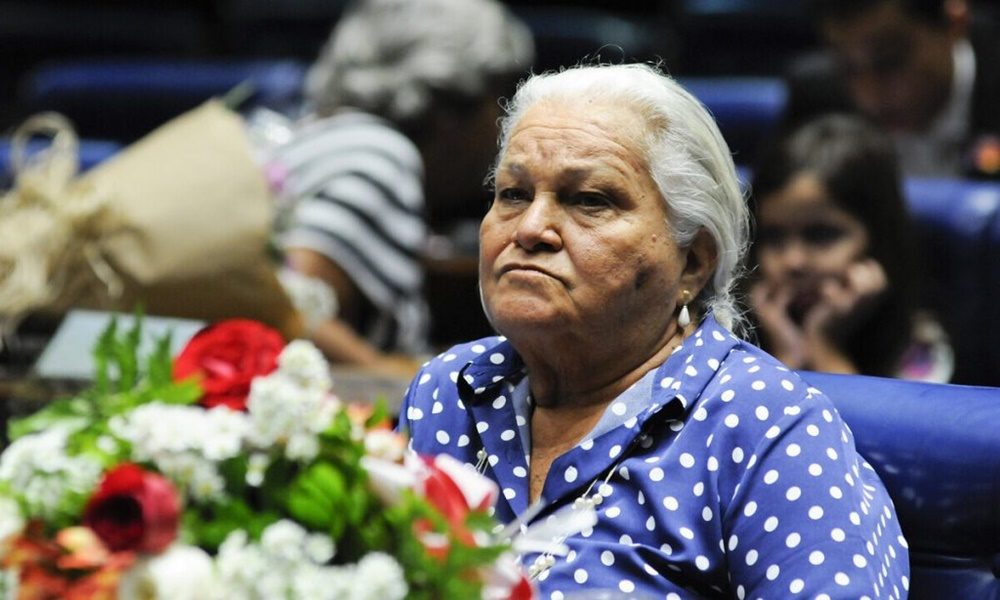 Maria Prestes: corpo da viúva de Carlos Prestes será cremado no Rio de Janeiro