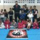 Projeto social de jiu-jitsu abre vagas para aulas em Camaçari