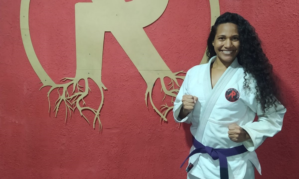 Mulheres que Lutam: camaçarienses disputarão competição de Jiu-Jitsu em Lauro de Freitas