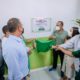 Núcleo de Assistência Social é inaugurado em Barra do Pojuca