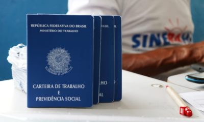 Confira as vagas de emprego do SineBahia para esta quinta-feira em Salvador