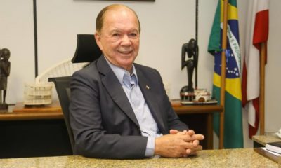 PP Bahia analisa composição de chapa com ACM Neto, admite João Leão