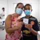 Vacinômetro: 81,62% da população camaçariense completou esquema vacinal contra Covid-19