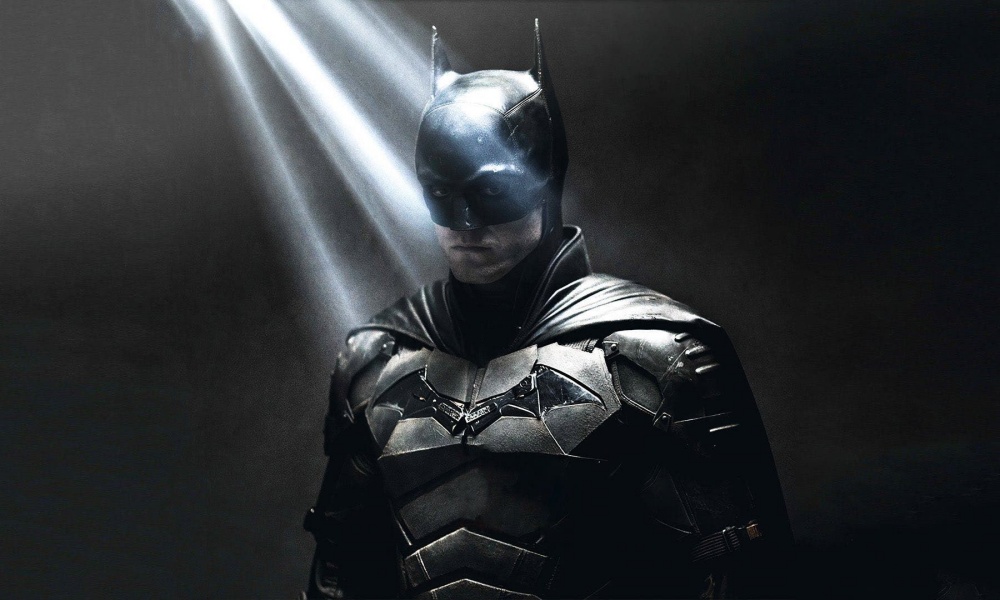 Protagonizado por Robert Pattinson, ‘Batman’ entra em cartaz no Cinemark Camaçari nesta terça