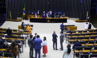 PL do Veneno: confira quais deputados baianos votaram a favor e contra