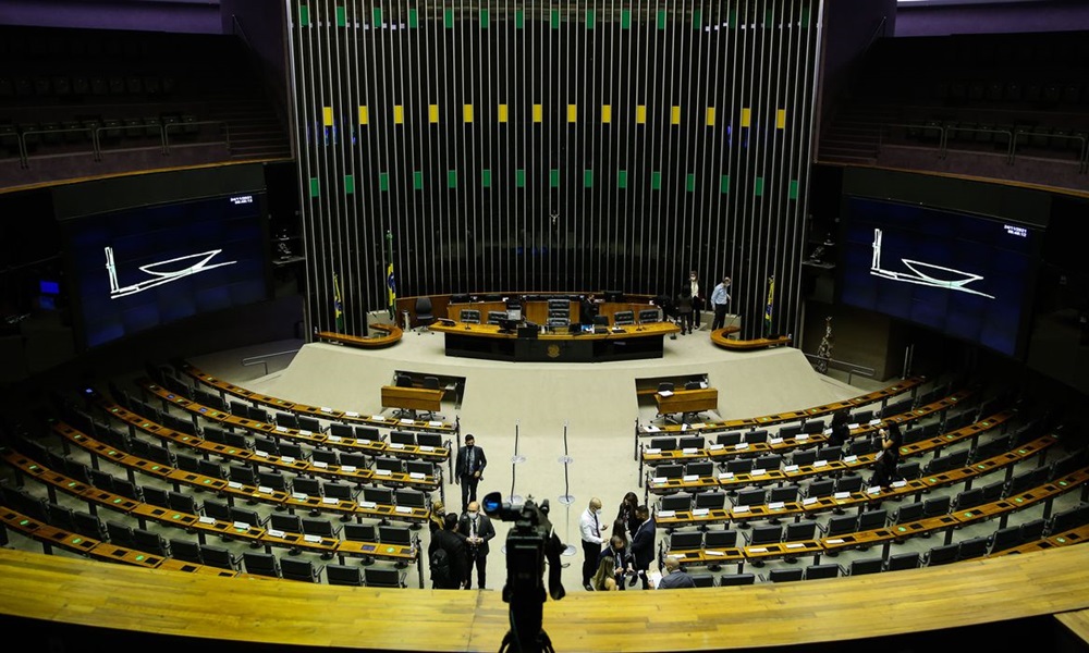 PL supera União Brasil e se torna partido com maior bancada na Câmara dos Deputados