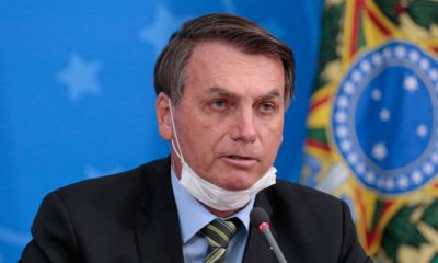 Para 53,7% dos eleitores, atuação de Bolsonaro prejudicou campanha de vacinação contra Covid-19