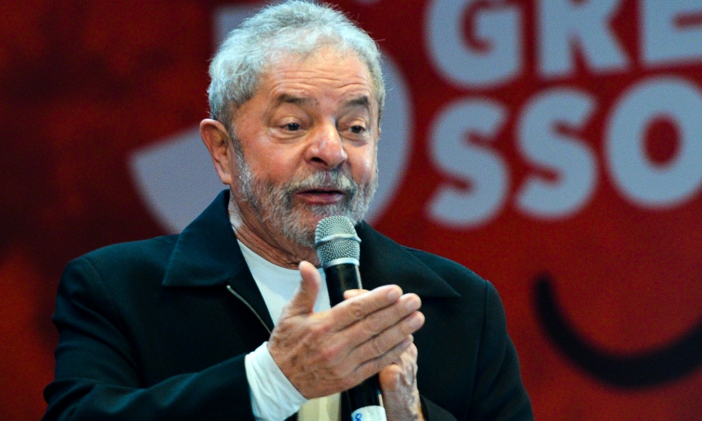 Quaest/Genial: em nova pesquisa eleitoral, Lula continua na liderança com 45% dos votos