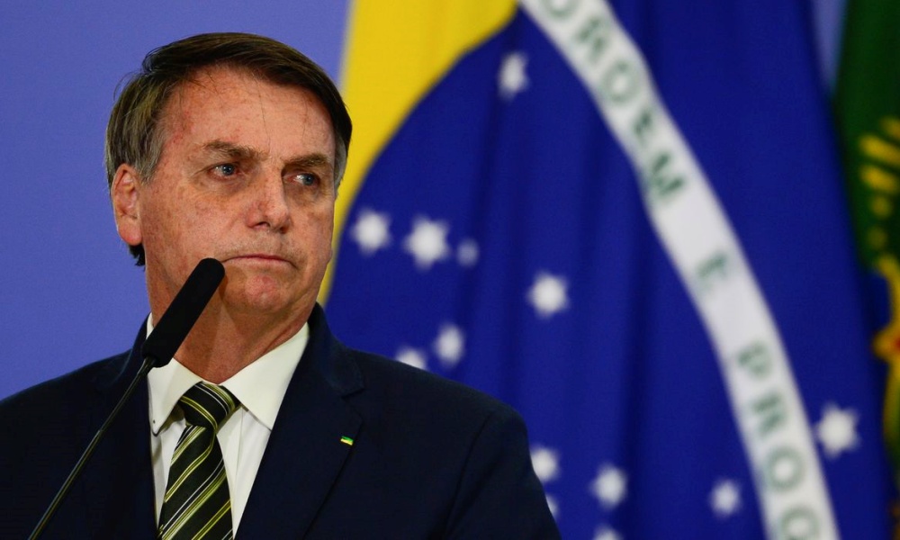 CNT/MDA: 32,2% consideram o governo de Bolsonaro péssimo