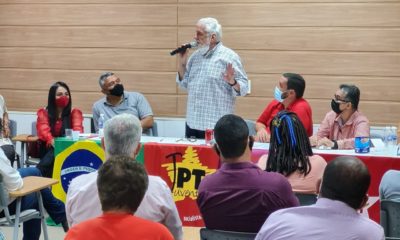 Wagner confirma que não será candidato ao governo da Bahia
