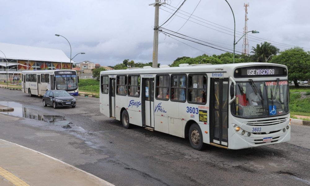 Prefeitura de Lauro de Freitas redistribui linhas da BTM para empresas atuantes no município