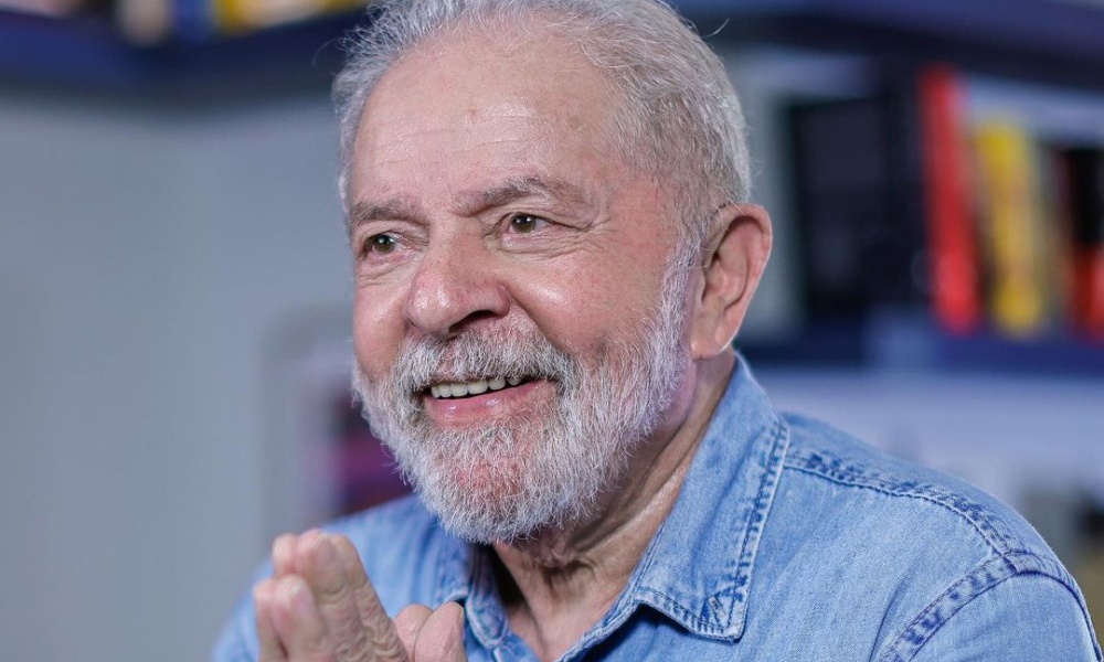 Lula participa do lançamento da candidatura de Jerônimo Rodrigues na próxima semana em Salvador