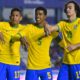 Seleção Brasileira Sub-20 fará três jogos preparatórios na Bahia visando competições da Conmebol e FIFA 2023