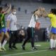 Brasil e Bolívia se enfrentam hoje pelo Sul-Americano Feminino Sub-17