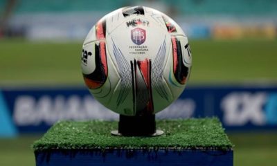 Atlético de Alagoinhas e Jacuipense fazem primeiro jogo da final do Baianão neste domingo