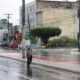 Alerta amarelo: Defesa Civil prevê ventos muito fortes e chuvas intensas em Camaçari