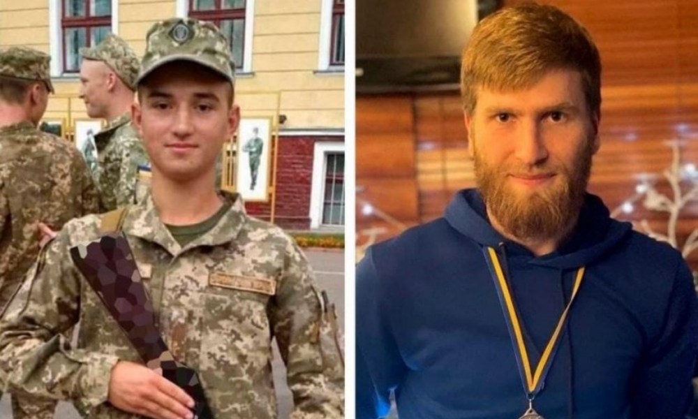 Jogadores ucranianos morrem durante invasão da Rússia à Ucrânia