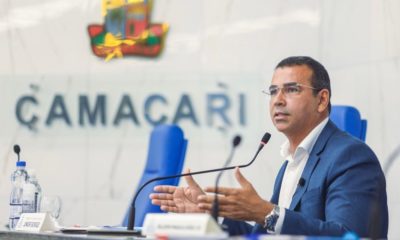 Lei de Inovação entra em vigor e prevê incentivos fiscais para startups em Camaçari