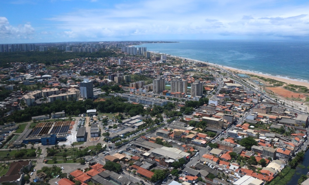 Mortes violentas na Bahia têm queda pelo quinto mês consecutivo