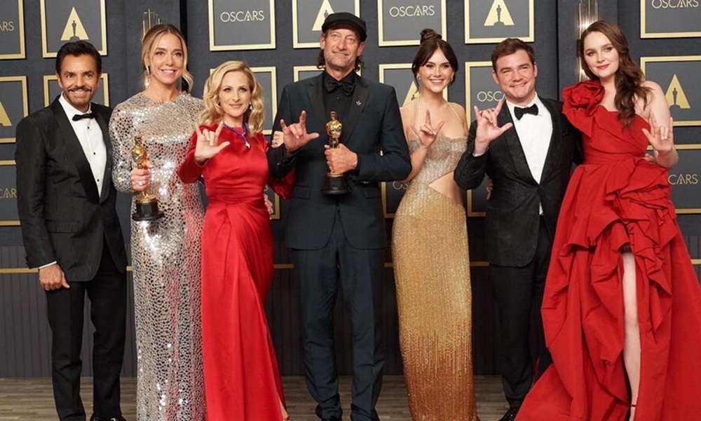 Oscar 2022: No Ritmo do Coração e Duna são os destaques da premiação