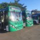 Transporte público de Salvador passa a contar com mais 20 ônibus climatizados
