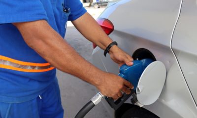 Prévia da inflação de novembro na RMS é puxada por gasolina