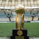 Palmeiras e Athletico-PR decidem final da Recopa Sul-Americana