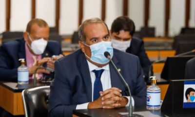 “Questionário enviesado para manipular o eleitor”, diz líder da oposição na Alba ao criticar pesquisa