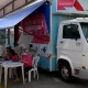Carreta da Mamografia atende mulheres de Dias d'Ávila nesta sexta-feira