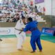 Projeto Bahia Olímpica recebe inscrições de judocas até sexta-feira