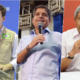 Genial/Quaest: ACM Neto lidera com 66%, João Roma tem 5% e Jerônimo 4%