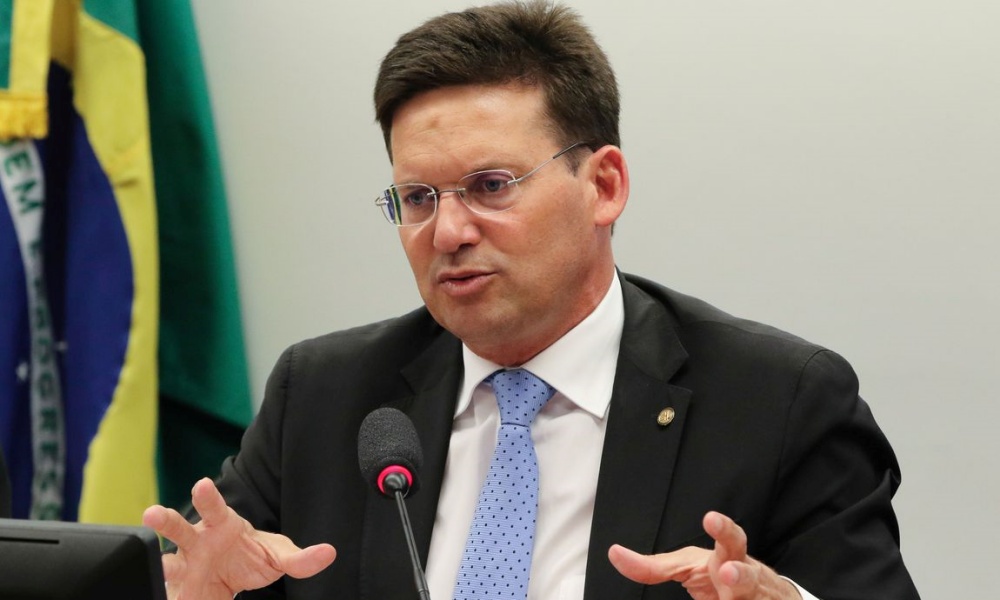 João Roma troca Republicanos pelo PL para disputar Governo da Bahia