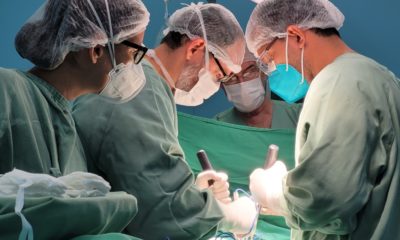 Hospital Martagão Gesteira faz recadastramento de pacientes para casos de cirurgia pediátrica