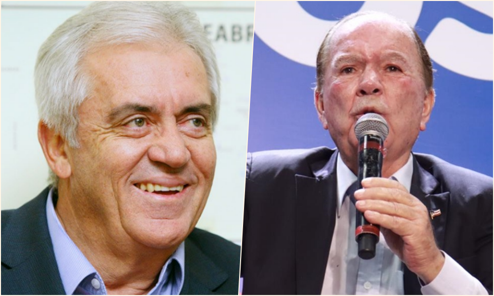 Opnus/Salvador FM: na corrida do Senado, Otto tem 27% e João Leão 11%