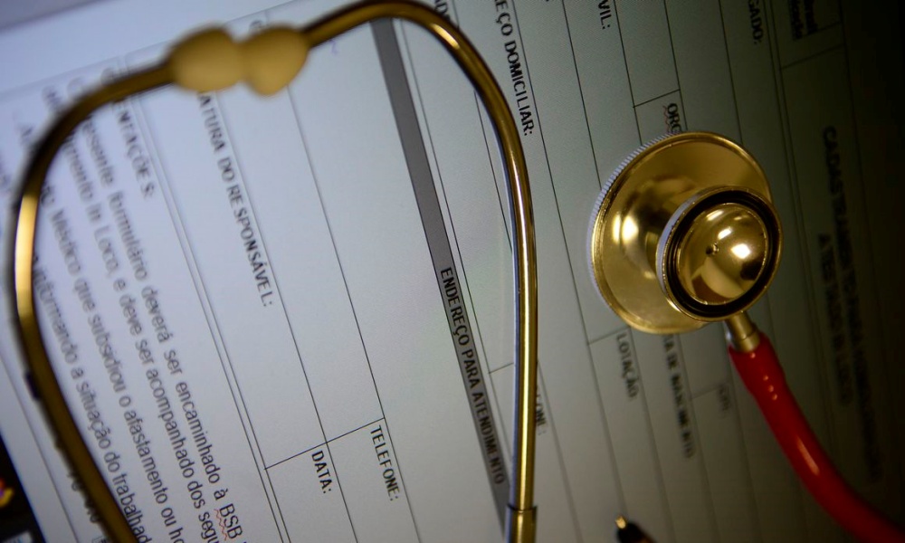 ANS registra 19,2 mil reclamações contra planos de saúde em julho