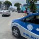 Homicida foragido é preso enquanto trabalhava em Vilas do Atlântico