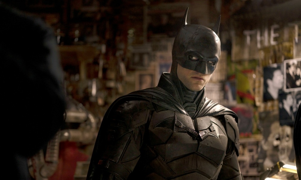 Boulevard promove promoção para a pré-estreia de ‘The Batman’