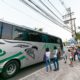 Transporte Universitário de Camaçari retornará dia 23 de março, confirma Sesp