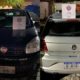 Após troca de tiros, polícia recupera dois veículos roubados em Dias d'Ávila