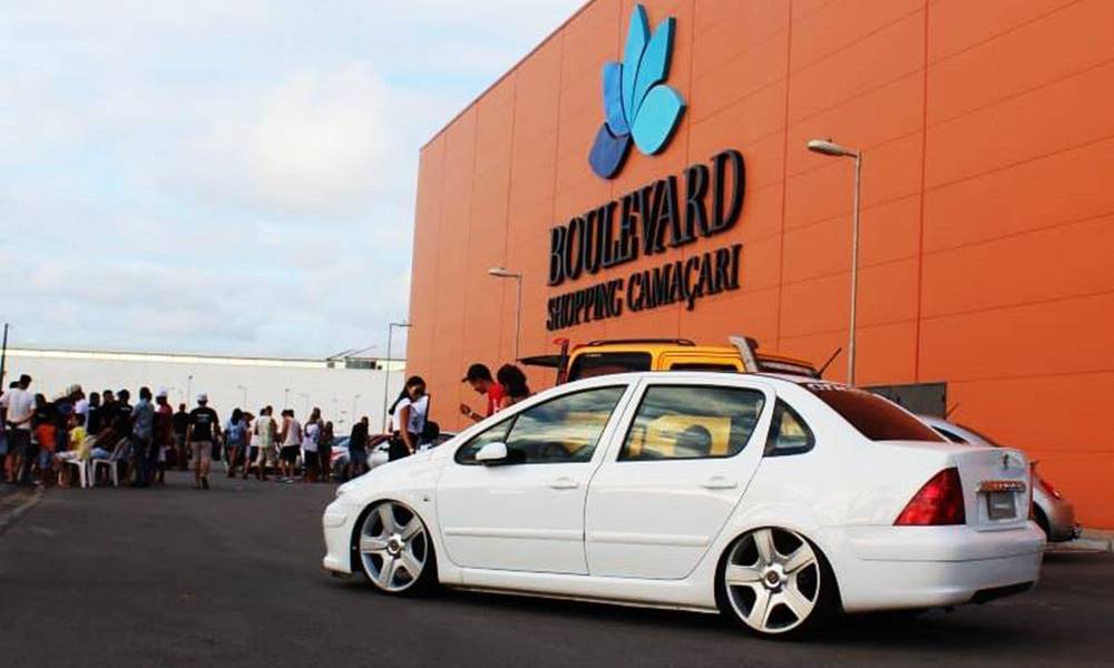 Boulevard Camaçari recebe edição do ‘AutoShow’ neste domingo