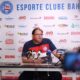 Bahia anuncia demissão de Guto Ferreira