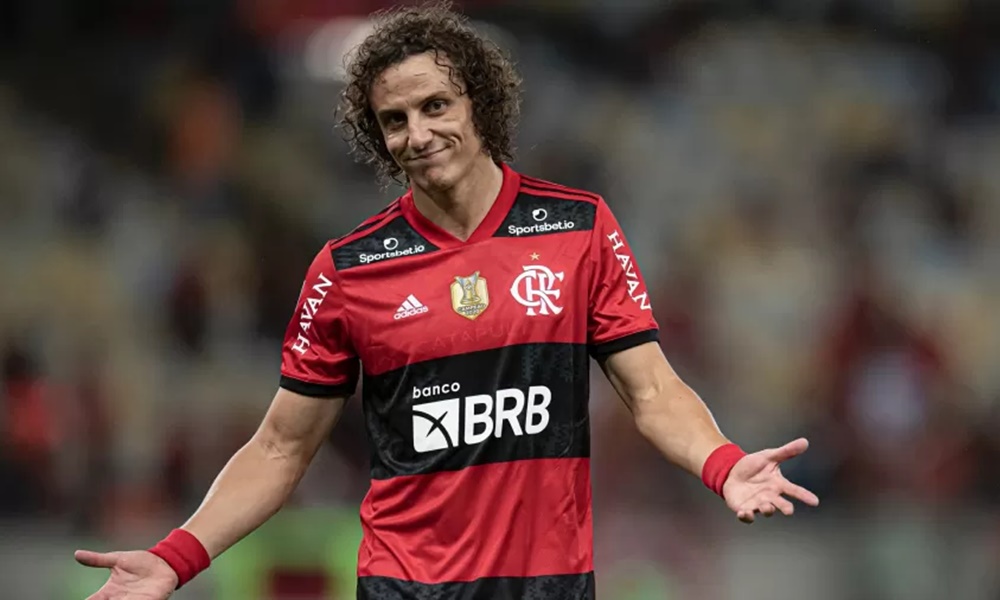 Sem David Luiz, Flamengo encara Universidad Católica nesta quinta pela Libertadores