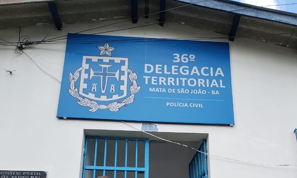 Corpo de vendedora de planos de internet é sepultado em Dias d'Ávila - Destaque1
