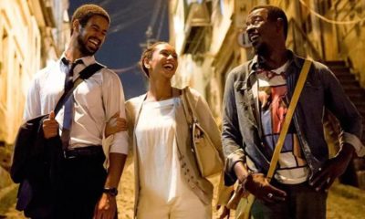 Filme ‘Medida Provisória’ estreia nesta sexta-feira no cinema do Boulevard Camaçari