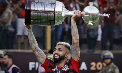 Conmebol confirma jogo entre Flamengo e Sporting Cristal nesta terça no Peru