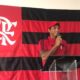Baiano Isaquias Queiroz renova contrato com Flamengo