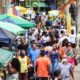 Taxa de desocupação fica em 17,6% na Bahia no primeiro trimestre de 2022