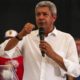 "Silêncio diante da fome é covardia”, declara Jerônimo sobre pré-candidatos da Bahia