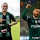 América-MG e Palmeiras estreiam hoje na Libertadores